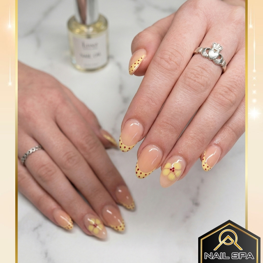 AQ Nail Spa